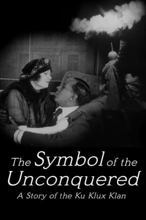 watch The Symbol of the Unconquered