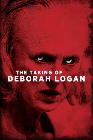 watch The Taking of Deborah Logan