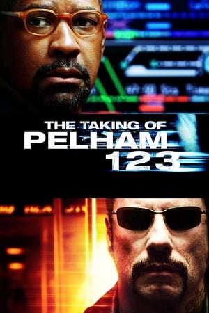 watch The Taking of Pelham 1 2 3