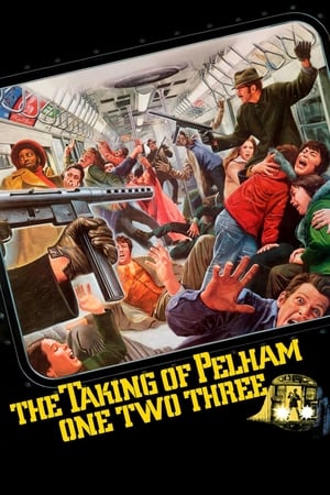 watch The Taking of Pelham One Two Three