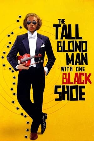 watch The Tall Blond Man with One Black Shoe