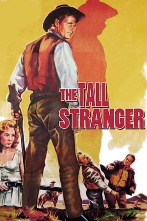 watch The Tall Stranger