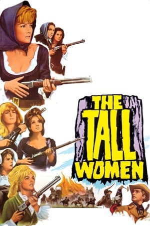 watch The Tall Women