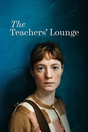 watch The Teachers' Lounge