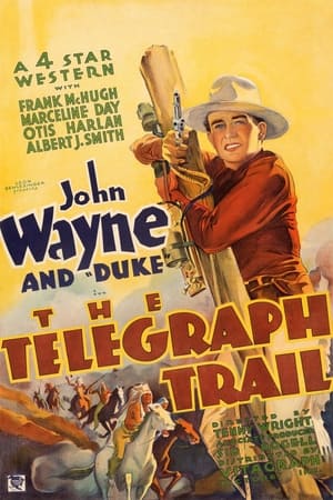 watch The Telegraph Trail