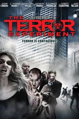 watch The Terror Experiment