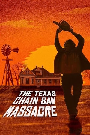 watch The Texas Chain Saw Massacre