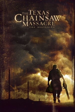 watch The Texas Chainsaw Massacre: The Beginning