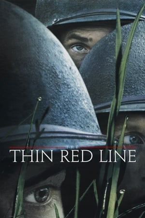 watch The Thin Red Line