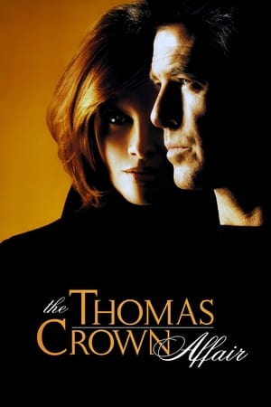 watch The Thomas Crown Affair