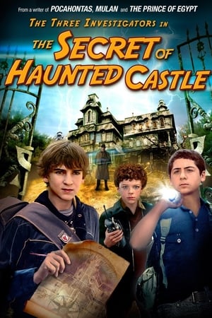 watch The Three Investigators and the Secret of Terror Castle