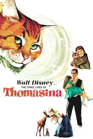 watch The Three Lives of Thomasina