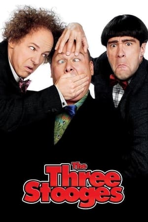 watch The Three Stooges