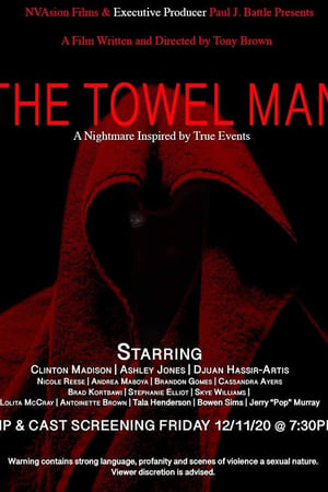 watch The Towel Man