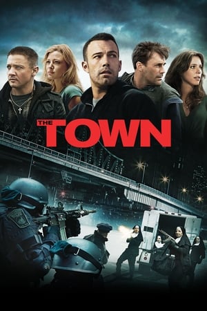 watch The Town