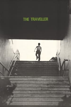 watch The Traveler