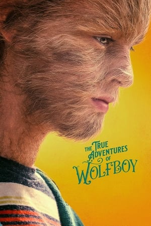 watch The True Adventures of Wolfboy