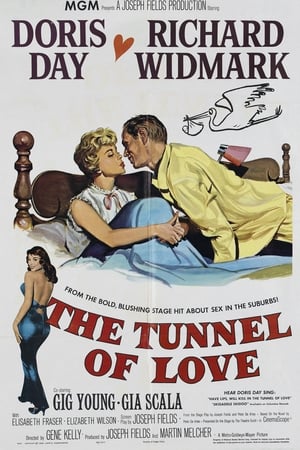 watch The Tunnel of Love