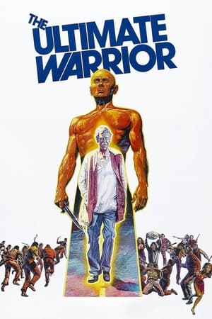 watch The Ultimate Warrior