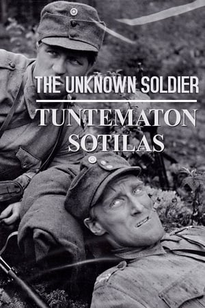 watch The Unknown Soldier