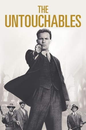 watch The Untouchables