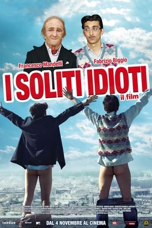 watch The Usual Idiots: The Movie