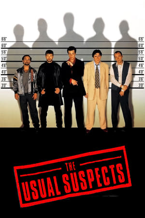 watch The Usual Suspects