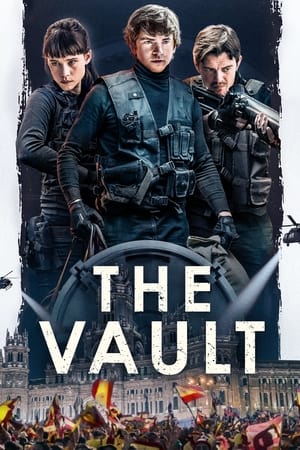 watch The Vault