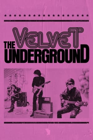 watch The Velvet Underground