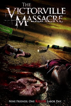 watch The Victorville Massacre