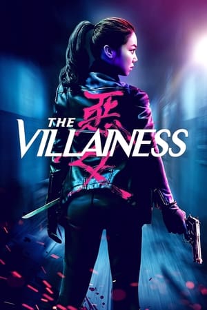 watch The Villainess