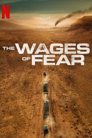 watch The Wages of Fear