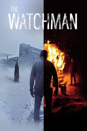 watch The Watchman