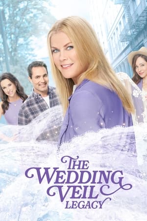 watch The Wedding Veil Legacy