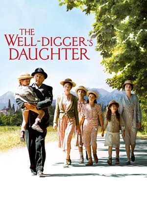 watch The Well-Digger's Daughter