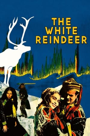 watch The White Reindeer