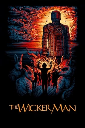 watch The Wicker Man