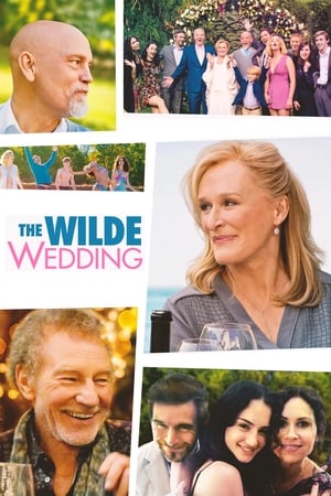 watch The Wilde Wedding