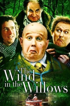 watch The Wind in the Willows