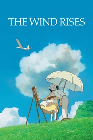 watch The Wind Rises