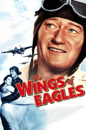 watch The Wings of Eagles