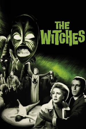 watch The Witches