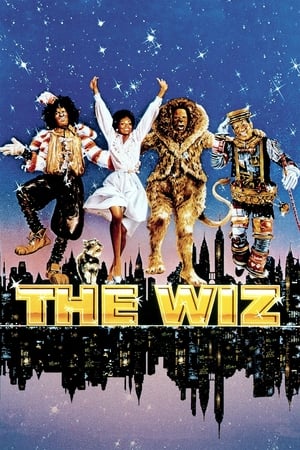 watch The Wiz