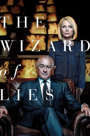 watch The Wizard of Lies