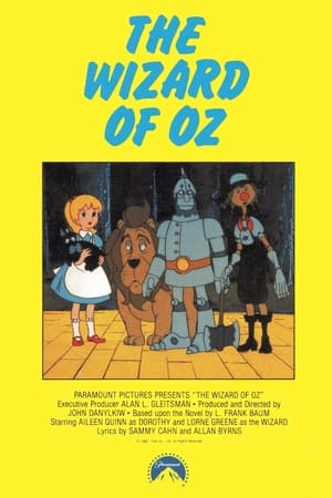 watch The Wizard of Oz