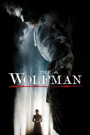 watch The Wolfman