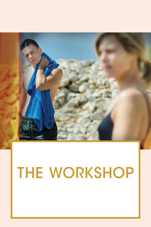 watch The Workshop