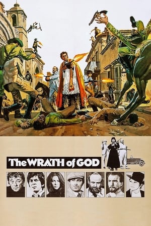 watch The Wrath of God