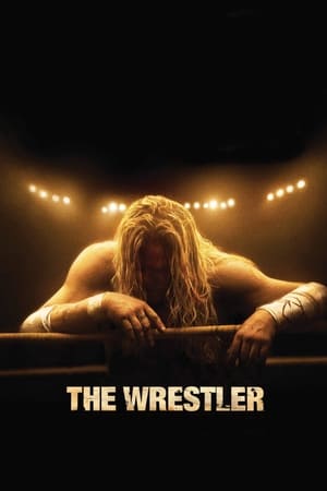 watch The Wrestler