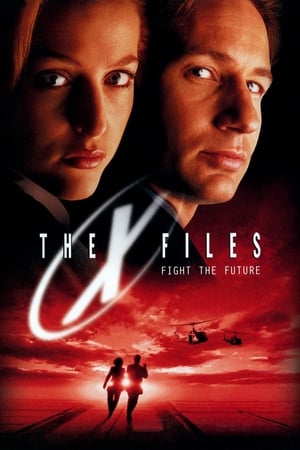 watch The X Files